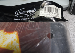 Magic the Gathering 360 card Ultra Pro Pro- Binder Gatecrash Brand New RARE! - Image 4