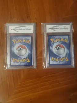 Pokemon Lot 12 BCCG Graded Cards (Grade 10) - Image 5