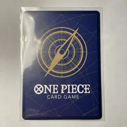 Monkey.D.Luffy (Deck Battle) [Winner] P-061 One Piece Promo Cards Foil English - Image 2