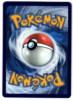 Cetitan ex 210/182 - Destined Rivals Ultra Rare Pokemon TCG - DMG Card - Image 2