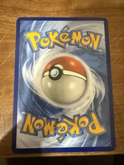 M Swampert EX XY87 Holo Promo Card - Image 2