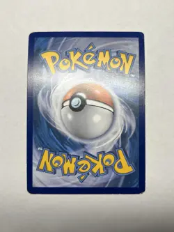 Pokemon TCG Rayquaza EX Ultra Rare Card 85/124 Dragons Exalted - Image 2
