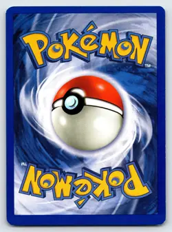 Psyduck 53/62 1999 Fossil Set Pokemon Card TCG Vintage WOTC Common - Nm/Vlp - Image 2