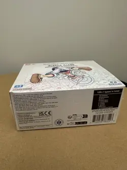 One Piece Card Game Awakening of the New Era OP-05 Booster Box - Image 5