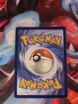 Pokemon Eevee EX #174 S&V SPC Black Star Promo Card NM++ - Image 3