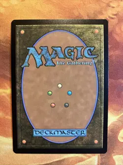 MTG Foil Borderless Haunted One Secret Lair: PlayStation X The Last of Us Part I - Image 2