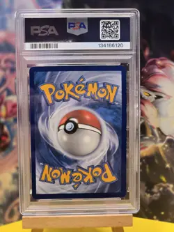PSA 9 | Dedenne Gx 195a/214 | 2020 Yellow A Alternate Art | Pokemon - Image 2