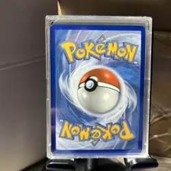 Pokemon TCG Level Ball Sword & Shield Battle Styles 181/163 Holo Secret Rare - Image 2