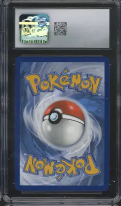 2024 Pokemon Black Star Promo Promos Surging Sparks Magneton Gem Mint CGC 10 - Image 2