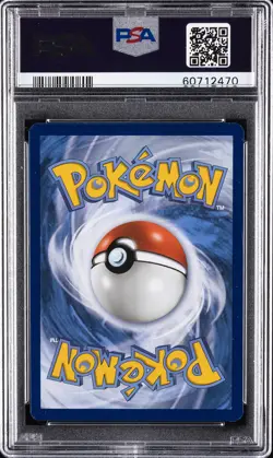 2016 POKEMON XY EVOLUTIONS CRACKED ICE #51 MEWTWO-HOLO PSA 10 - Image 2