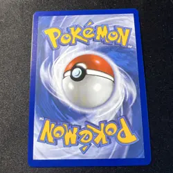 Pokemon TCG Air BalloonUltra Rare Holo Trainer 166/132 Mega Evolution English NM - Image 2