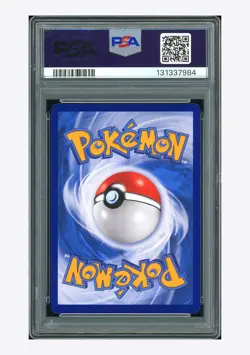 Pokemon PSA 10 Umbreon Art Rare 2025 06 15/15 Gem Pack Vol.2 S.Chinese Exclusive - Image 2