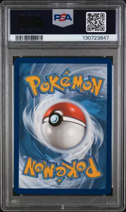 Origin Forme Dialga Vstar Pokemon Sword Shield Crown Zenith GG68/GG70 PSA 10 - Image 2