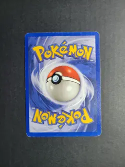 Haunter 29/102 Pokemon TCG Base Set Unlimited Regular Uncommon MP - Image 3