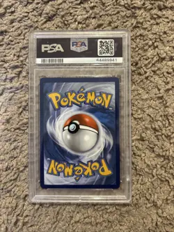 Pokemon 2021 Celebrations Flying Pikachu VMAX 007/025 Full Art Rare PSA 10 - Image 2