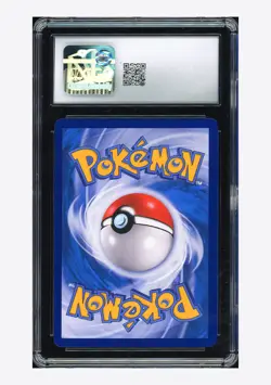 Pokemon CGC 10 GEM Reshiram & Zekrom GX SR 2023 169/150 CSM2cC S.Chinese - Image 2