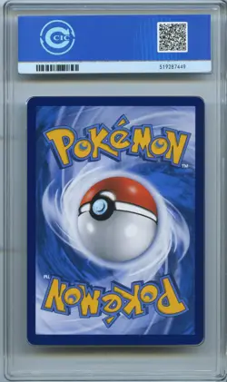 CCIC 10 Gem Mint Pokemon Flareon VMAX Promo 2024 003/009 CSHC Chinese PTCG - Image 2