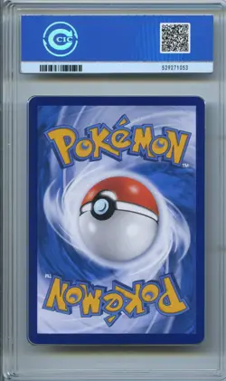 CCIC 10 Gem Mint Pokemon Chinese Gem Pack Vol.3 CBB3C 02 07 Exclusive Meowth - Image 2