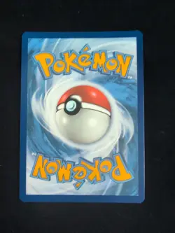 Pokemon Paldea Evolved Boss's Orders Ghetsis 248/193 Ultra Rare Trainer - Image 2