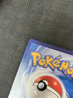 🌟NM-MT🌟Pokemon 2025 TCG Chinese Gem Pack Vol.3 CBB3C-03 07/07 Exclusive Gengar - Image 3