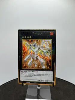 EVOLZAR DOLKKA (MGED-EN029)GOLD RARE 1st Edition LP - Image 1