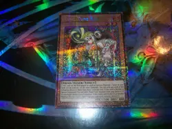 Kewl Tune Reco 1st Edition Starlight Rare PHRE-EN033 Yu-Gi-Oh! - Image 1