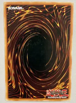 YuGiOh Pot of Greed SD2-EN017 Common 1st Edition NM - Image 2