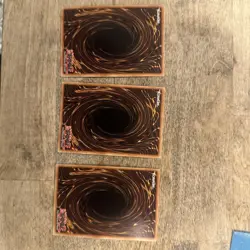 Dominus Impulse ROTA-EN079 Rage of the Abyss 1st Edition - Image 2