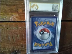 Pokemon vmax gold secret graded art sr level ball vstar 181/163 v gx ex Card b8 - Image 3