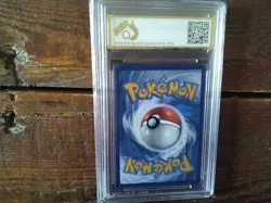 Pokemon vmax gold secret graded art sr shrine of punishment sv90 gx ex Card b4 - Image 3