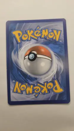 Pokemon Card TCG: Shaymin EX 77/108 - World Championships 2016 - Image 2