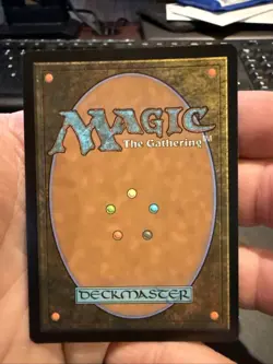 Sauron, the Necromancer (Showcase) (Surge Foil) Lord of the Rings NM 802 - Image 2