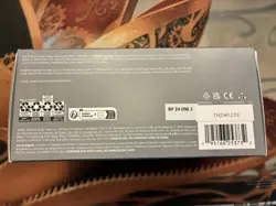 MTG Magic the Gathering MH3 Modern Horizons 3 GIFT EDITION BUNDLE Sealed - Image 4