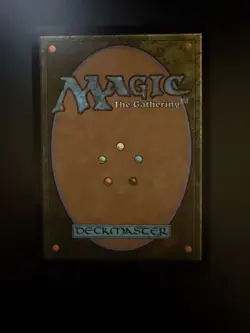 MTG Final Fantasy English Aerith, Last Ancient Borderless 0471 Foil - Image 2