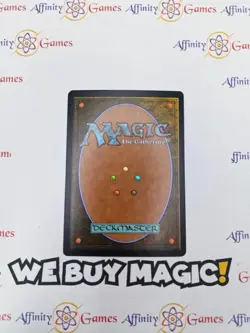 MTG | Florian, Voldaren Scion | Promo | Foil | Moderately Played | English - Image 2