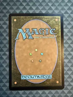 MTG Nature’s Lore #0867 Rainbow Foil Rare Secret Lair Drop Series (SLD) - Image 3