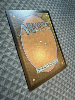 MTG Nature’s Lore #0867 Rainbow Foil Rare Secret Lair Drop Series (SLD) - Image 4