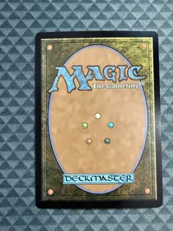 MTG Tireless Tracker #0318 Foil Borderless Rare Innistrad Remastered (INR) - Image 4