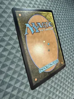 MTG Tireless Tracker #0318 Foil Borderless Rare Innistrad Remastered (INR) - Image 5