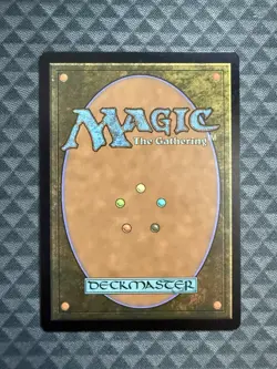 MTG Reconnaissance #0179 Foil Etched Uncommon UB: Assassin’s Creed (ACR) - Image 3