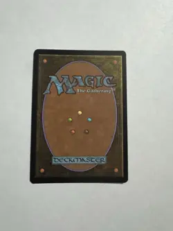 Magic The Gathering Final Fantasy Red XIII, Proud Warrior (Extended Art) Foil - Image 2