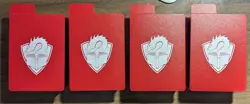 MTG Gamegenic Tolarian Community College Sizemorph Divider QUANTITY 1 =1 DIVIDER - Image 1