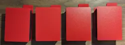 MTG Gamegenic Tolarian Community College Sizemorph Divider QUANTITY 1 =1 DIVIDER - Image 2