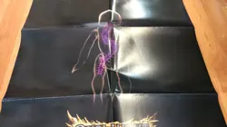2002 MTG Magic the Gathering Onslaught Store Promo 22"x28" Poster POS - Image 3