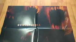 MTG Magic the Gathering Legions Store Promo 22"x28" Poster POS - Image 4