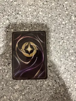 Jasmine - Desert Warrior (Enchanted) (212/204) [Ursula's Return] Near Mint Holo - Image 2