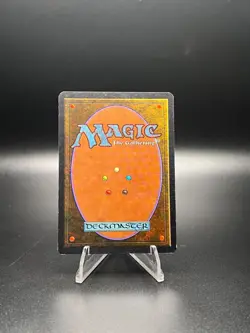 Magic: The Gathering Haunting Wind Antiquities Enchantment Regular - Image 2