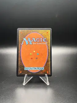 Magic: The Gathering Haunting Wind Antiquities Enchantment Regular - Image 4