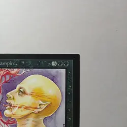 Sengir Vampire x (1) MTG - Collectors' Edition (CE) - EX/NM - Image 3