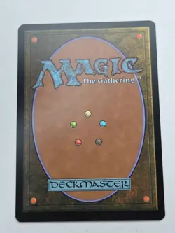 Peer into the Abyss FOIL X1 M21 MTG Core Set 2021 - Image 2
